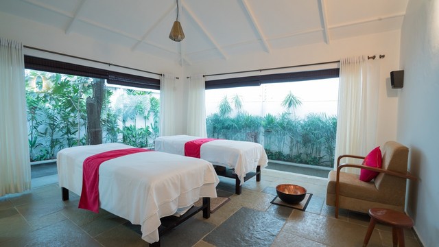 Deals o2 spa