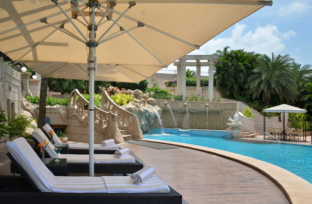 The Corinthians Resort and Club pune | Timings, Entry Fee ...