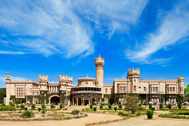 Eagleton - The Golf Resort, Bangalore. Use Coupon Code >> BESTBUY