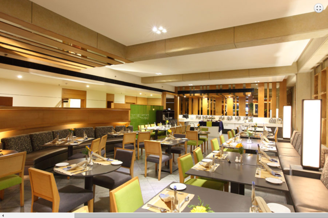 Dinner Buffets Experience In Kochi Use Coupon Golocal Get 450