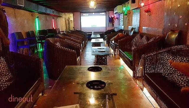 New Oriental Kitchen Byculla New Oriental Kitchen Byculla