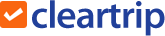 cleartrip home