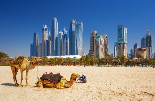 Dubai Dubai