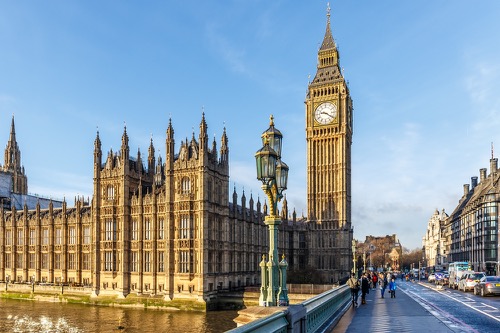 london london