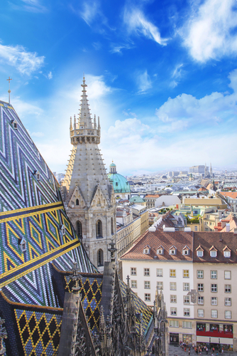 Vienna Vienna