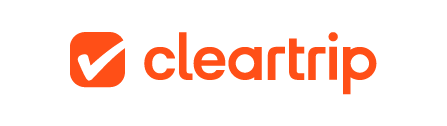 clear trip account