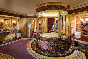 Burj Al Arab Dubai Use Coupon Code Hotels Get 10 Off Deep Soaking Bathtub