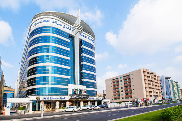 Grand Excelsior Hotel Bur Dubai Use Coupon Code Stayintl 26cfb768