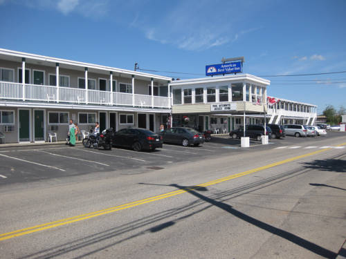 America S Best Value Inn Mt Royal Motel Old Orchard Beach Use 21316181