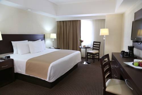 Hotel Ejecutivo Express Guadalajara Use Coupon Code Stayintl 40583012
