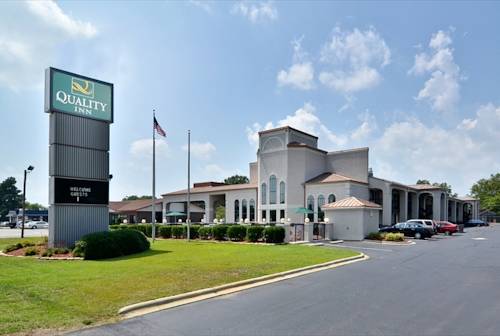 Quality Inn Bennettsville Use Coupon Stayintl Previous Next