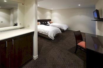 Best Western Atlantis Hotel Melbourne Use Coupon Stayintl 864494 64 B 34 53 60