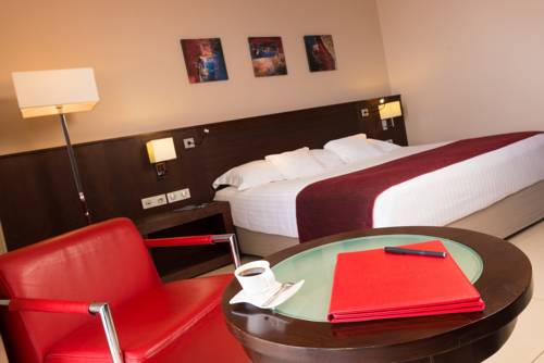 Terrou Bi Dakar Use Coupon Code Hotels Get 10 Off Guest Room
