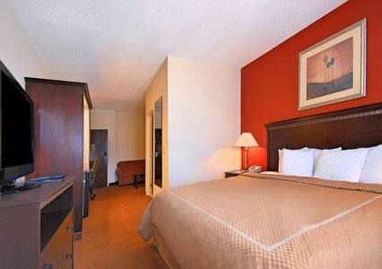 Comfort Suites North Academy Colorado Springs Use Coupon Code