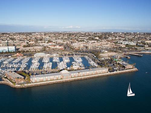 The Portofino Hotel Marina Redondo Beach Use Coupon Code Hotels 26968951