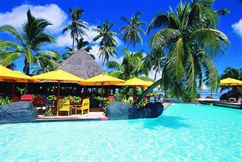 Rarotongan Beach Resort Spa The Best Beaches In World Rarotongan Beach Resort Spa The Best Beaches In World