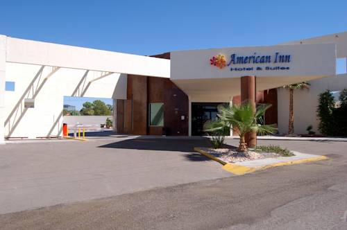American Inn Hotel Suites Delicias Use Coupon Code Guest Room