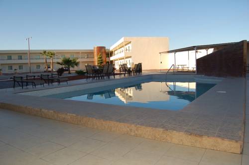 American Inn Hotel Suites Delicias Use Coupon 31795107 31795106 31795110 31795115