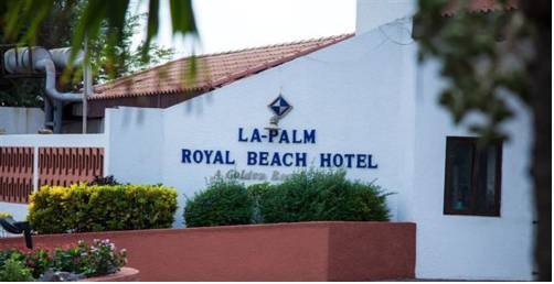 La Palm Royal Beach Hotel Accra Reviews Photos Room Rates Guest Room