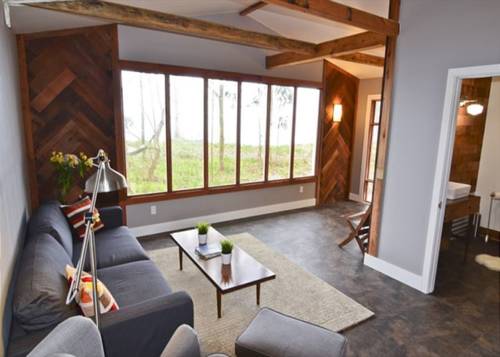 RedAwning Mid Century Beach House @ Oyster Beach, Eureka. Use Coupon ... RedAwning Mid Century Beach House @ Oyster Beach, Eureka. Use Coupon ...