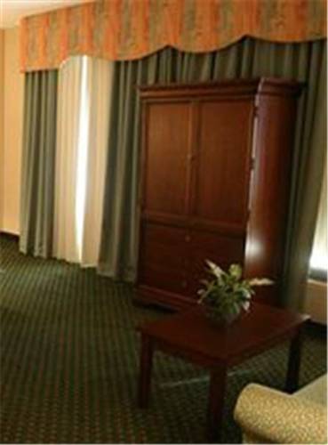Hampton Inn Corpus Christi Northwest I 37 Corpus Christi - 