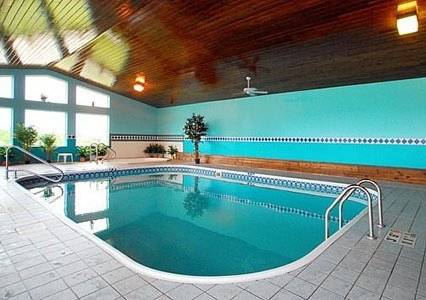 Comfort Inn Fergus Falls Use Coupon Stayintl Previous Next