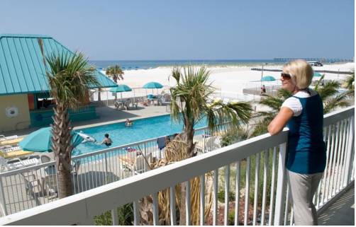Days Inn Pensacola Beachfront Beach Use Coupon Code 16906335 16 Via Deluna Pensacola Beach