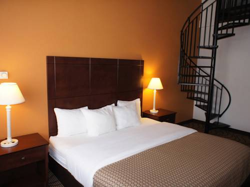 La Quinta Inn Suites Silverthorne Summit Co Use Guest Room