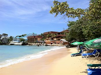 Sosua Bay Beach Resort All Inclusive Use Coupon Code Hotel View