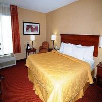 Book 3 Star Hotels In Springboro Springboro Three Star Hotels