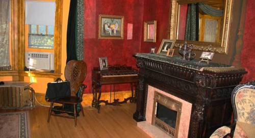 Brumder Mansion Milwaukee Use Coupon Stayintl Get 2 000