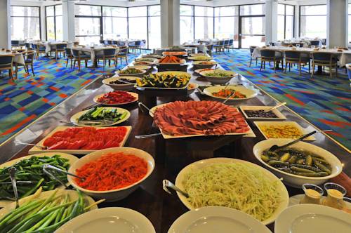 Gai Beach Hotel Tiberias Reviews Photos Room Rates Hotel Information