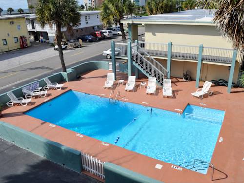 Calypso Motor Inn Myrtle Beach Use Coupon Code Hotels Get 10 Off Hotel Information