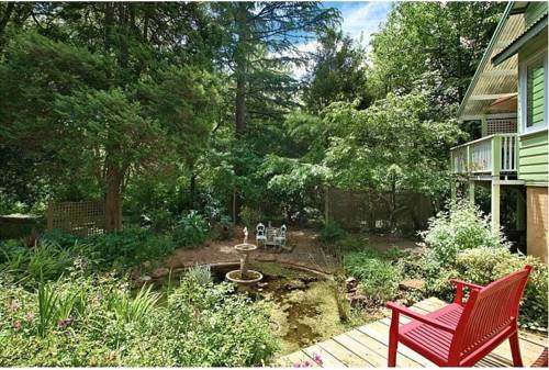 Highland Cottage Leura Reviews Photos Room Rates