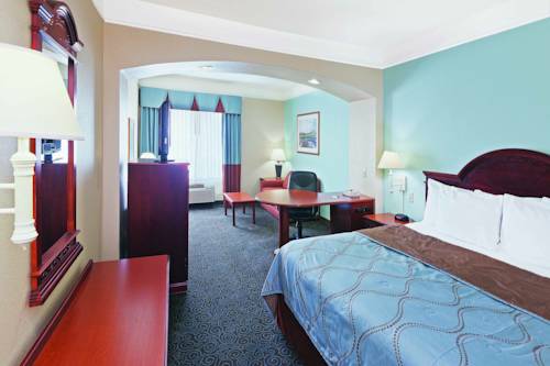 La Quinta Inn Suites Houston Clay Road Houston Reviews