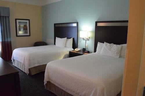 La Quinta Inn Suites Houston Clay Road Houston Reviews