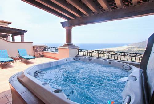 Suites At Pueblo Bonito Sunset Beach Cabo San Lucas Reviews Guest Room