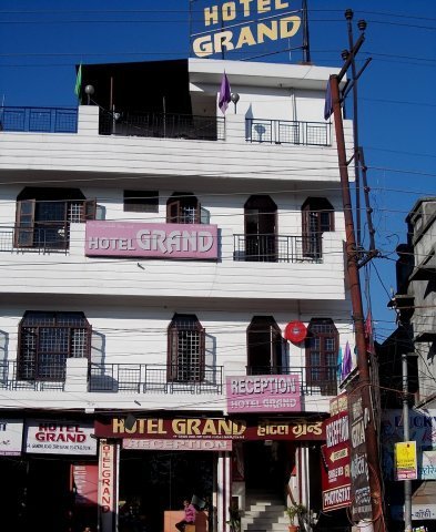 Hotel Grand Dehradun Use Coupon Code Best Get 3