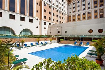 San Pablo Sevilla Seville Use Coupon Code Stayintl Get Ayre Hotel Sevilla