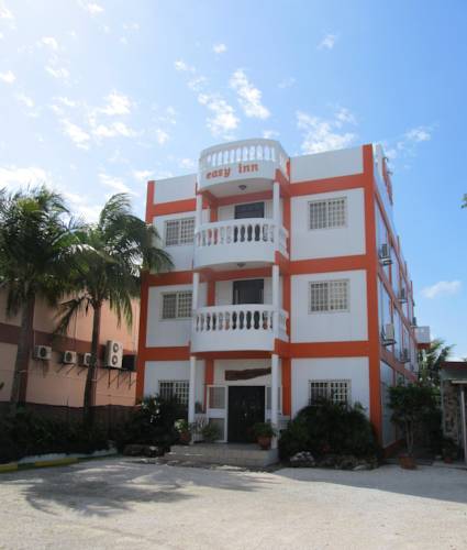 Easy Inn Hotel Belize City Use Coupon Stayintl Get 23240864