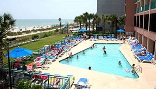 Sand Castle Resort By Patton Hospitality Myrtle Beach Use Coupon 30868662