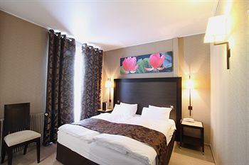 Comfort Hotel Andre Latin Paris Use Coupon Code Stayintl