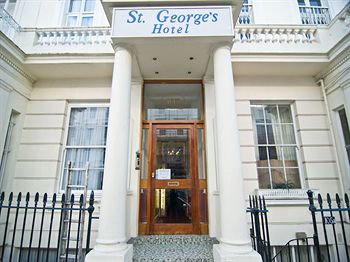 St George S Hotel London Reviews Photos Room Rates Hotel View