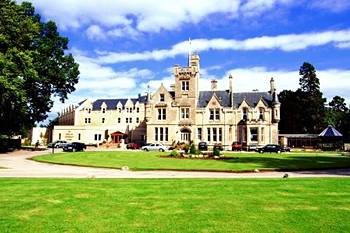 The Newton Hotel Inverness Use Coupon Code Stayintl Get Results View