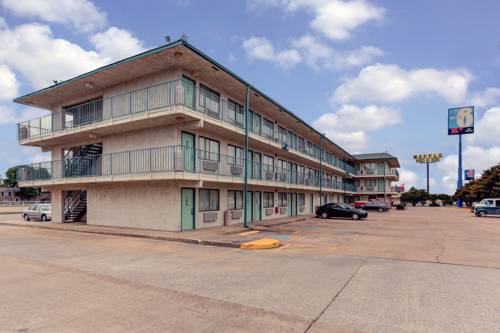 Motel 6 West Memphis Arkansas A 2 Star Rated Hotel In 36131180