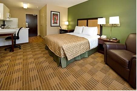 Extended Stay America Charlotte University Place E 16187745 16187746 16187749 16187748