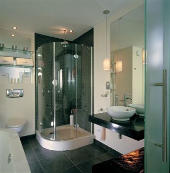 The Beacon Boutique Hotel Dublin Use Coupon Code Stayintl Bathroom