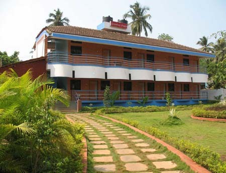 Arambol Plaza Beach Resort Goa Use Coupon Code Best Get 1 Dsd Arambol Beach