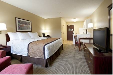 Extended Stay America Orlando Altamonte Springs Use Guest Room