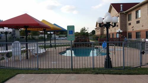 Magnuson Hotel Cedar Hill Use Coupon Code Stayintl 38470473